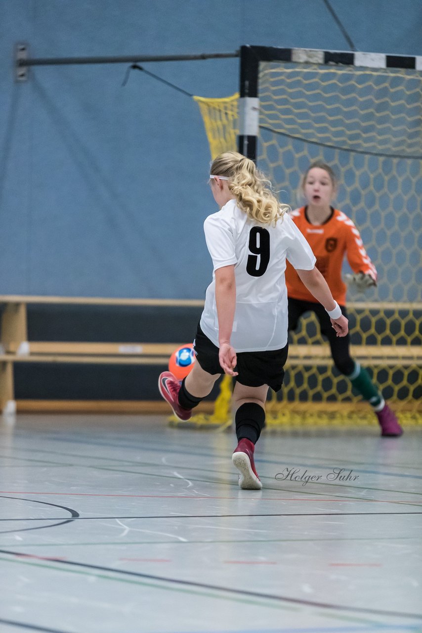 Bild 215 - HFV Futsalmeisterschaft